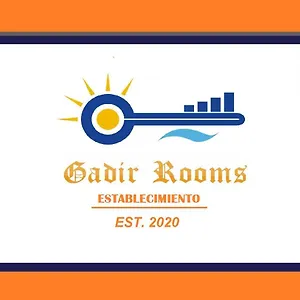 Gadir Habitación en casa particular Cádiz
