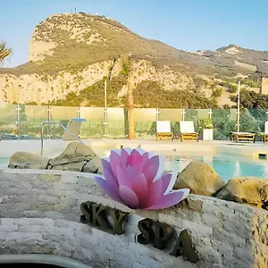 Luxury 1 Bedroom Studio Ocean Plaza Gibraltar