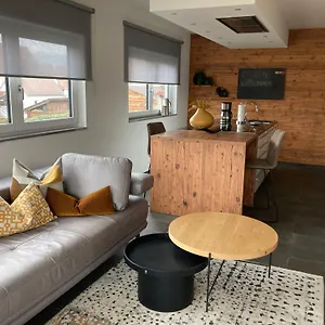 Apartment Bogner, Marktbergel