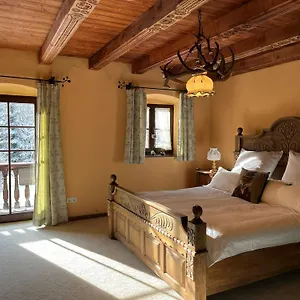  Apartamento St. Anton