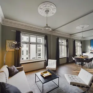 Art Apartamento Hamburgo