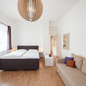  Apartamento St Johannis