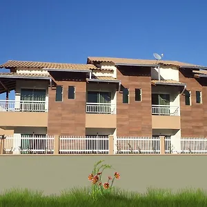 Residencial Vitória Сasa de vacaciones Bombinhas