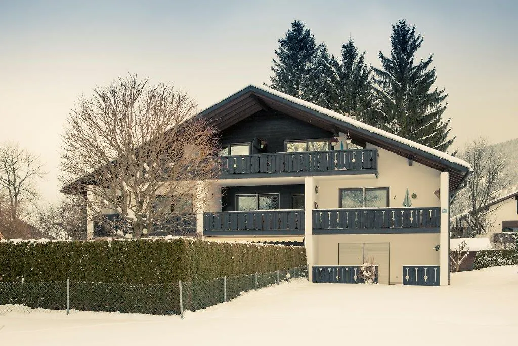 Alpen Deluxe Oberammergau Apartment 0*,  Germany